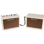 FLY3 Acoustic Guitar Mini Amp with Extension Cabinet