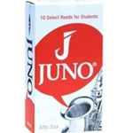 Box Juno Alto Sax Reeds (10)