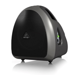HPA40 40 Watt Handheld Battery Powered PA System