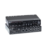 UR44C 6X4 USB-C 3.0 Audio Interface with 4 D-Pre Microphone Preamps