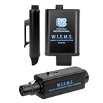Proco WIEMS Wireless In Ear Monitor System