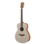 Yamaha Storia I Small Body AC/EL Guitar with Solid Spruce Top
