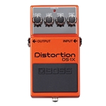 Boss DS1X Distortion Special Edition Pedal
