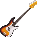 V4 Reissued P-Bass Style Electric Bass