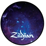 Zildjian Galaxy Practice Pad 6 Inch