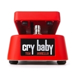 Dunlop Tom Morello Cry Baby Wah Pedal