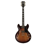 SA2200 Semi Hollowbody Electric Guitar
