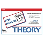 5 Minute Theory Clarinet