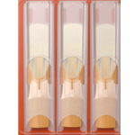 3 Pack- #2 Rico Clarinet Reeds