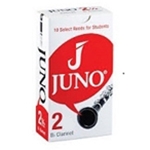 Juno Clarinet #2.0 Reeds (Box of 10)