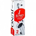 Juno Tenor Sax #2 Reeds (Box of 5)