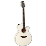 Takamine GD37CEPW NEX Cutaway AC/EL Guitar with Case