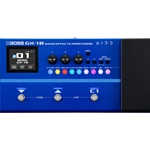 Boss GX1B Bass Guitar Effects Processor