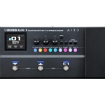 Boss GX1 Guitar Effects Processor
