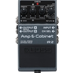 Boss PX1 Plugout FX Pedal