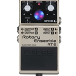Boss RT2 Rotary Ensemble Pedal