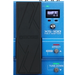 Boss XS100 Poly Shifter Pedal
