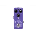 NUX NRV3 DAMP Mini Reverb Pedal - 3 Types of Reverb