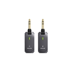 NUX C5RC 5.8GHz Wireless Guitar System with Charging Case