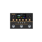 NUX Amp Academy Stomp Modeler and Profiler Pedal