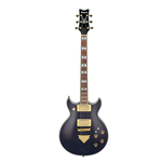 Ibanez AR320MBM AR Standard Electric Guitar - Midnight Black