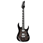 Ibanez GRG220PA1 GRG Electric Guitar - Blue Gradiation