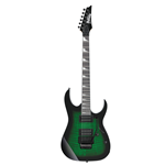 Ibanez GRG320FATEB GIO Electric Guitar - Emerald Burst