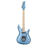 Ibanez JS140MSDL Joe Satriani Electric Guitar - Soda Blue