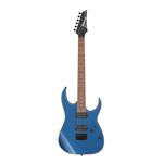 Ibanez RG421EXPBE Electric Guitar - Blue Metallic