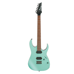Ibanez RG421SSEM Electric Guitar - Sea Shore Matte