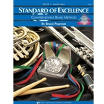Standard Of Excellence 2 French Horn