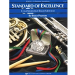 Standard Of Excellence 2 Bari Sax