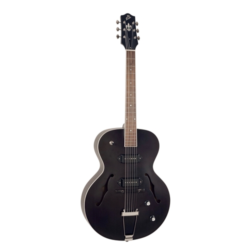 Music Connection Online Store - The Loar Archtop Hollowbody Guitar 