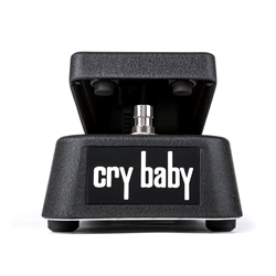 Dunlop Cry Baby Standard Wah Pedal