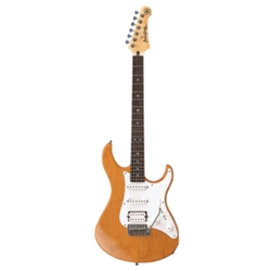 Music Connection Online Store - Yamaha PAC112J Pacifica Electric Guitar