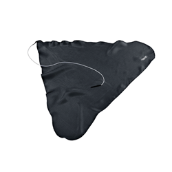 Silk Clarinet Swab