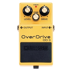 Boss OD3 Overdrive