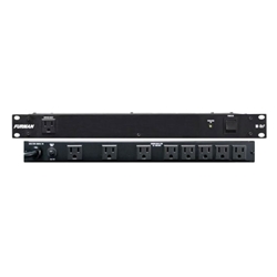 M8x2 15 Amp Merit Series Power Conditioner