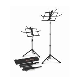 Portastand Protege 2.0 Music Stand with Bag
