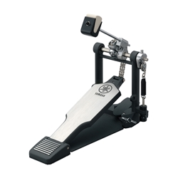 Yamaha FP9500C Single Kick Pedal with Chain Drive