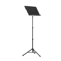 Portastand Troubadour 2.0  Music Stand 21" X 14" with Carry Bag