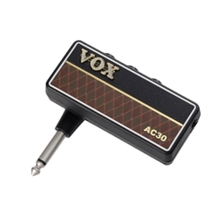 Vox AmPlug2 AC30 Headphone Amplifier for Guitar