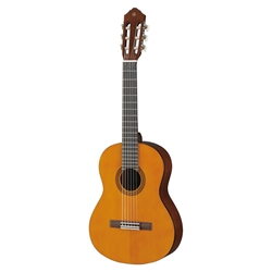 Yamaha CGS102AII 1/2 Scale Classical Guitar