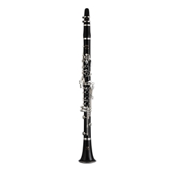 Music Connection Online Store - Yamaha YCL650 Professional Bb Clarinet