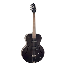 The Loar Archtop Hollowbody Guitar with 2 P90 PIckups