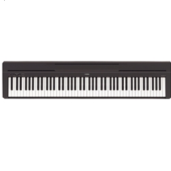 P45 88 Key Digital Piano
