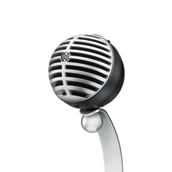 Motiv MV5 Digital Condesner Microphone with USB & Lightning Cables