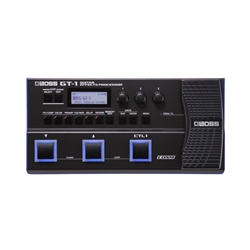 Music Connection Online Store - Boss GT1 Guitar Effects Processor