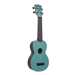 Kala Glow in the Dark Waterman Soprano Ukulele