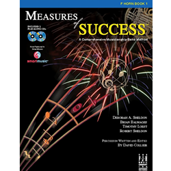 Measures Of Success 1 French Horn